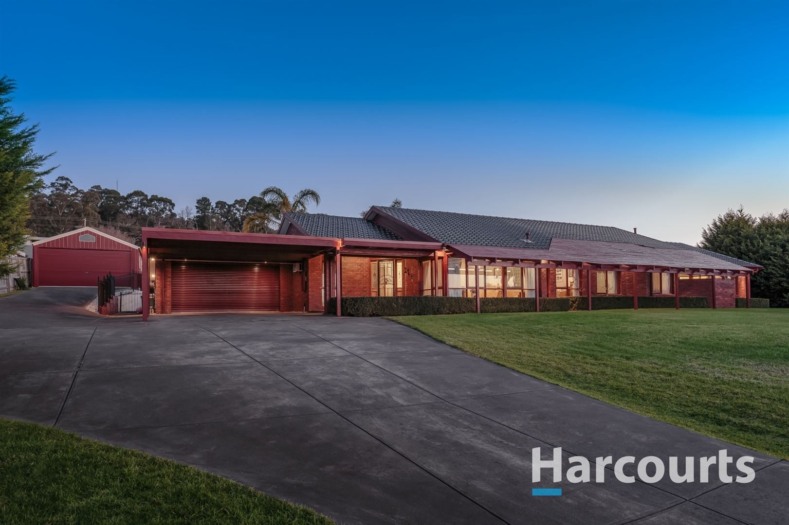 82 Major Crescent, Lysterfield VIC 3156, Image 2