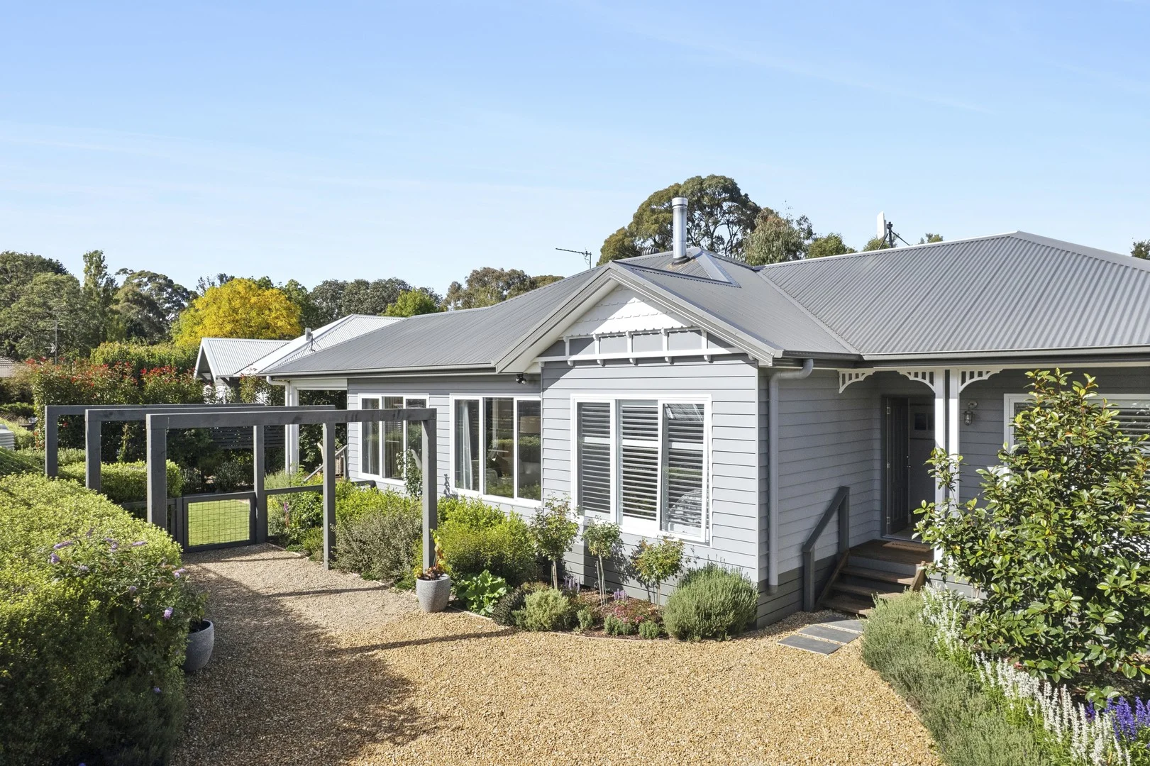 27 Mulcahys Road, Trentham VIC 3458