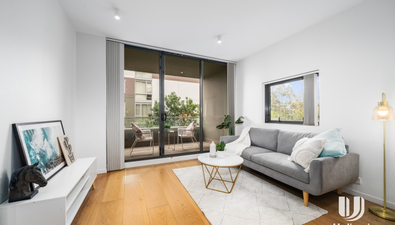 Picture of 206/2 Saunders Close, MACQUARIE PARK NSW 2113