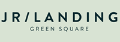 JR Landing Green Square's logo