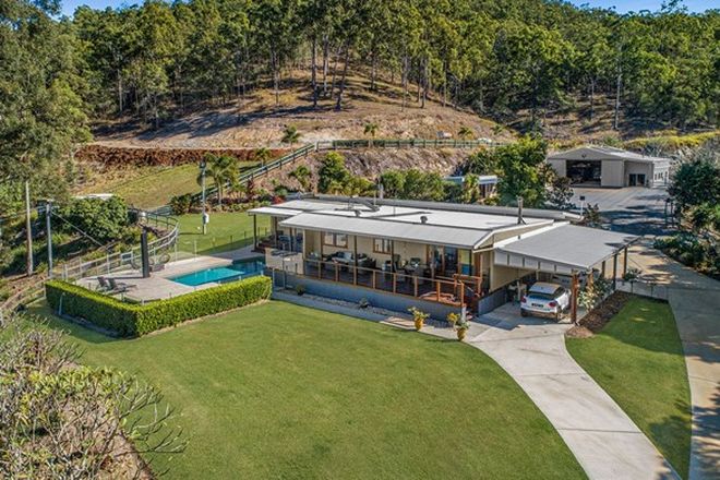 Picture of 84 Veivers Road, WOLFFDENE QLD 4207