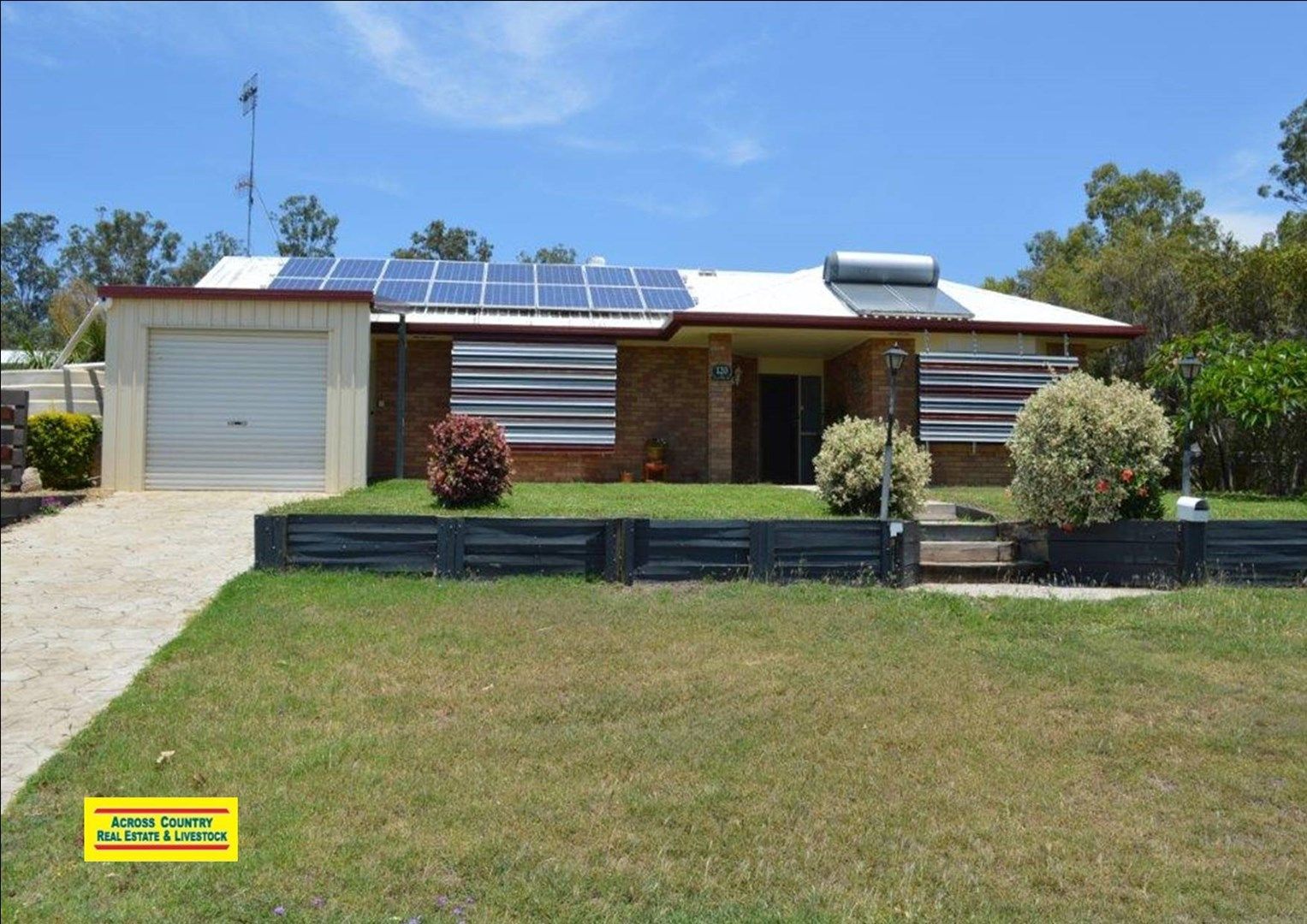 120 Baynes Street, Wondai QLD 4606, Image 0