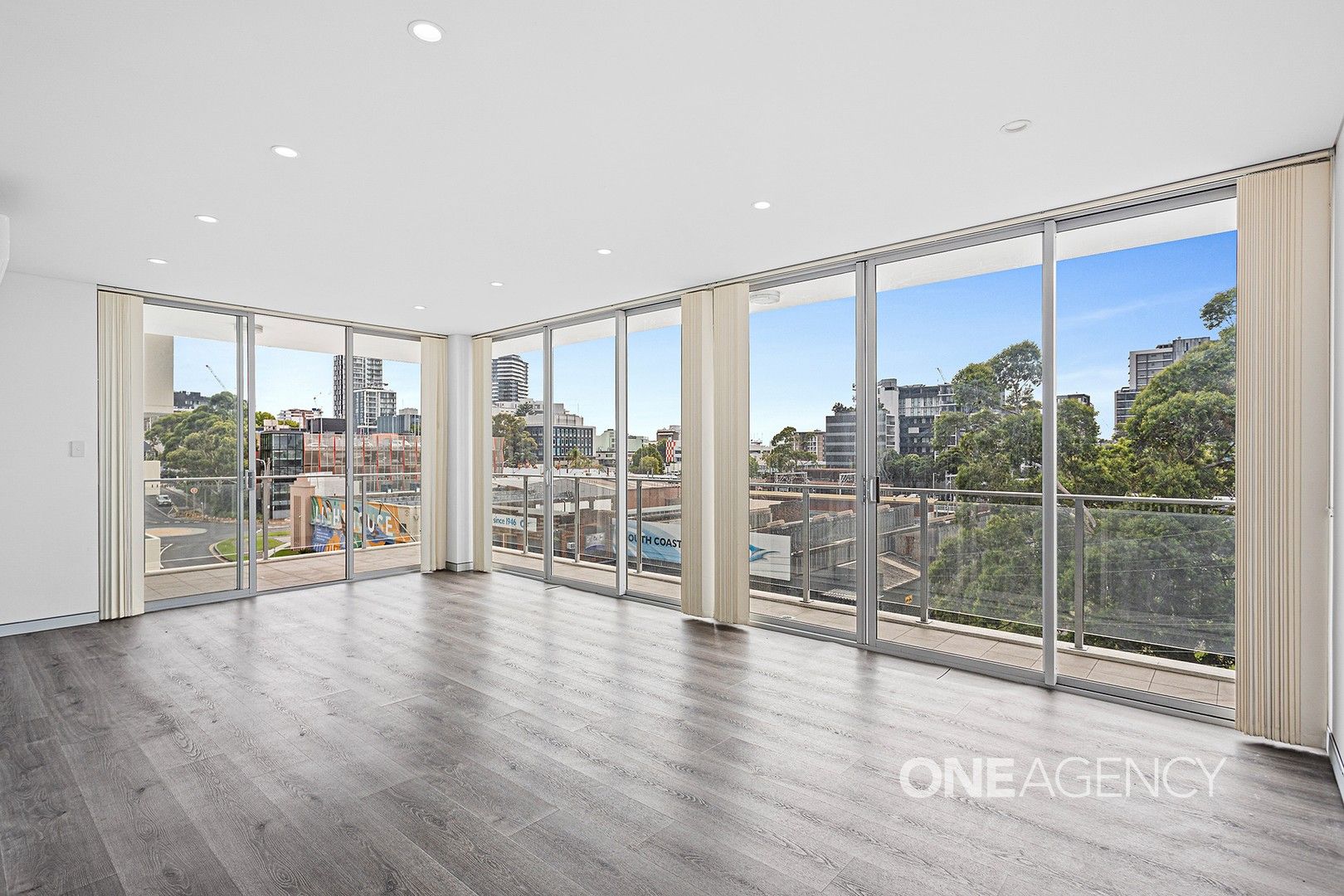 124/30 Gladstone Avenue, Wollongong NSW 2500 Apartment For Rent Domain