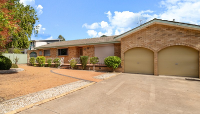 Picture of 1 Wyangala Street, DUFFY ACT 2611