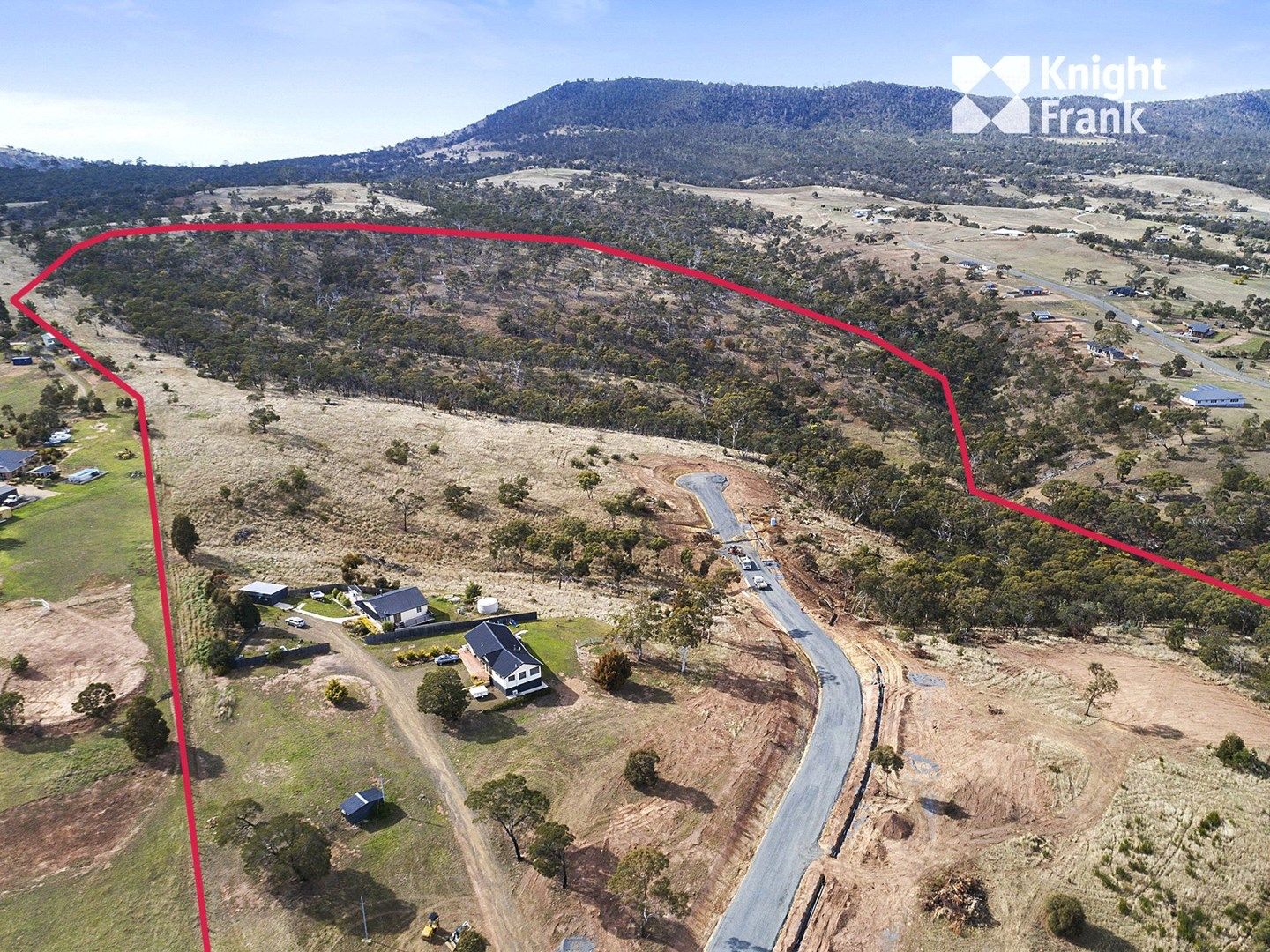 Lot 2/58 Honeywood Drive, Honeywood TAS 7017, Image 0