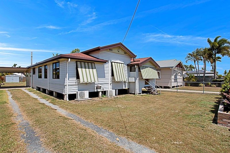 5 Bowman Street, West Mackay QLD 4740, Image 1