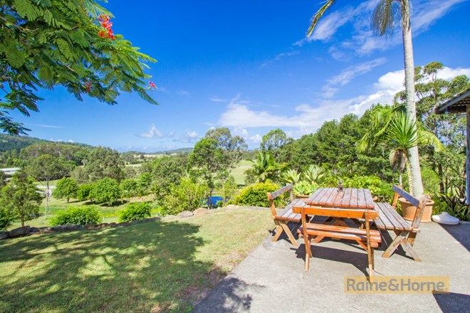 Picture of 204 Kanes Road, ROUND MOUNTAIN NSW 2484