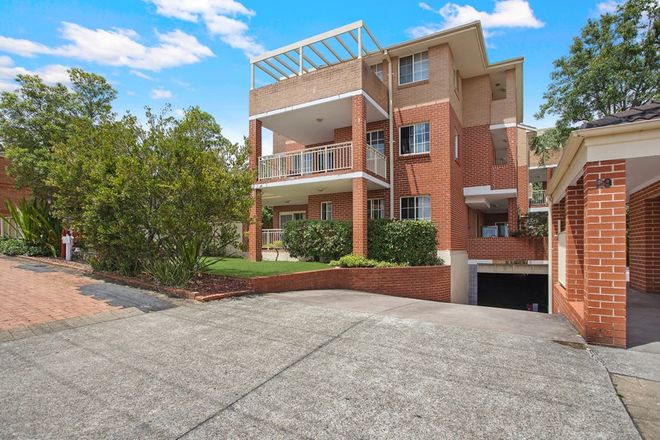 Picture of 6/29 Alison Road, WYONG NSW 2259