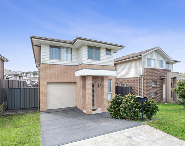 9 Noble Court, Woongarrah NSW 2259