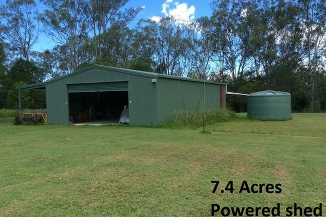 Picture of 15 Bindara Court, MULLETT CREEK QLD 4670