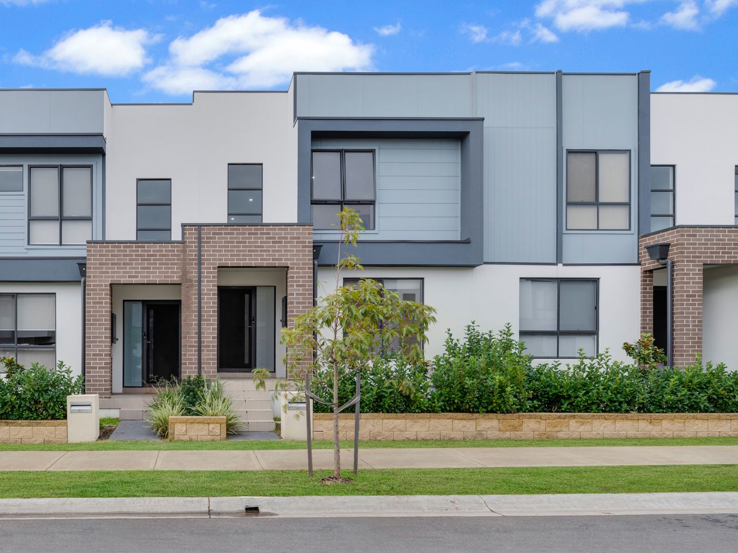 3 bedrooms House in 4B Rosemount Drive CATHERINE FIELD NSW, 2557