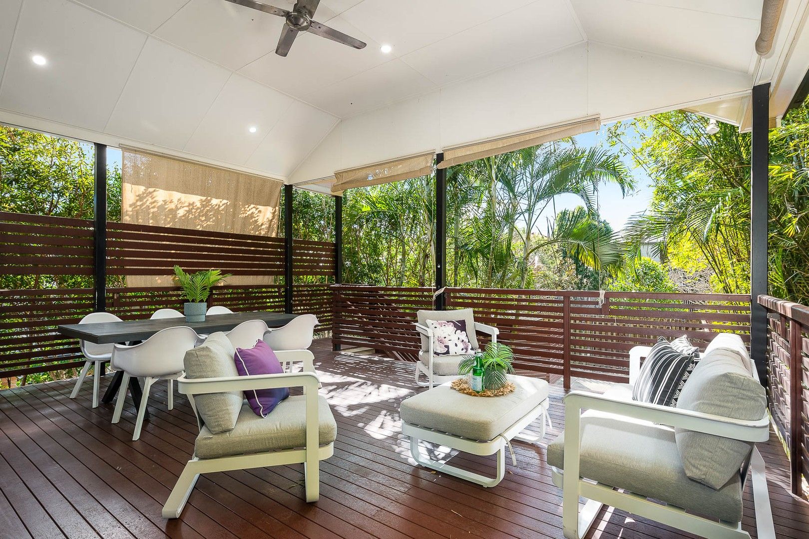 91 Fernberg Road, Paddington QLD 4064, Image 0