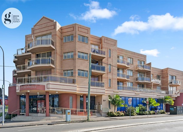 11/927-933 Victoria Road, West Ryde NSW 2114