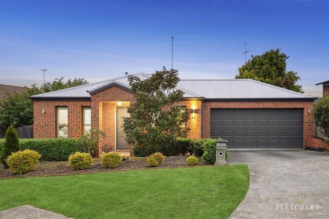 Picture of 28 Gidgee Mews, CLIFTON SPRINGS VIC 3222