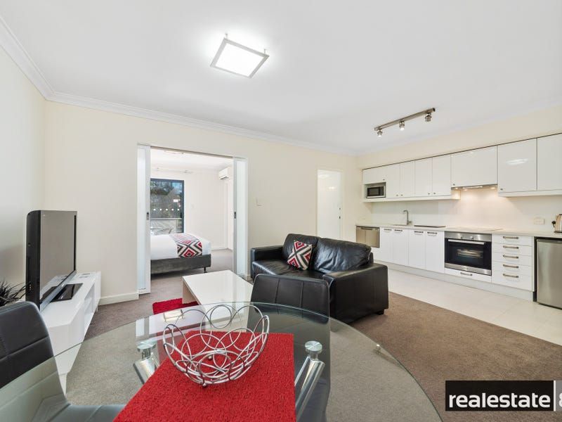 510/112 Mounts Bay Road, Perth WA 6000, Image 0