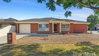 Picture of 1/118 Harmony Drive, TARNEIT VIC 3029