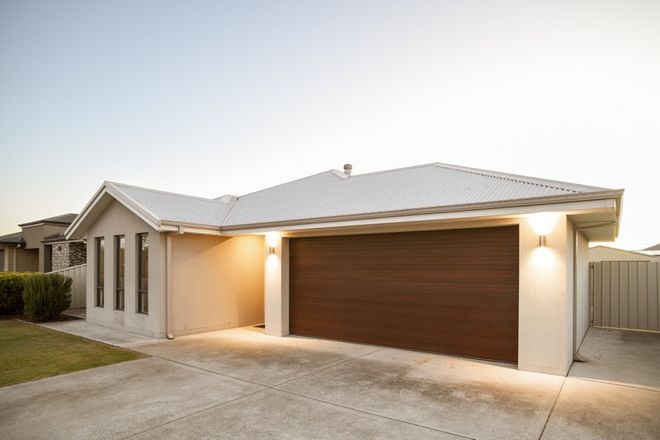 Picture of 17 Thistle Avenue, BANDY CREEK WA 6450