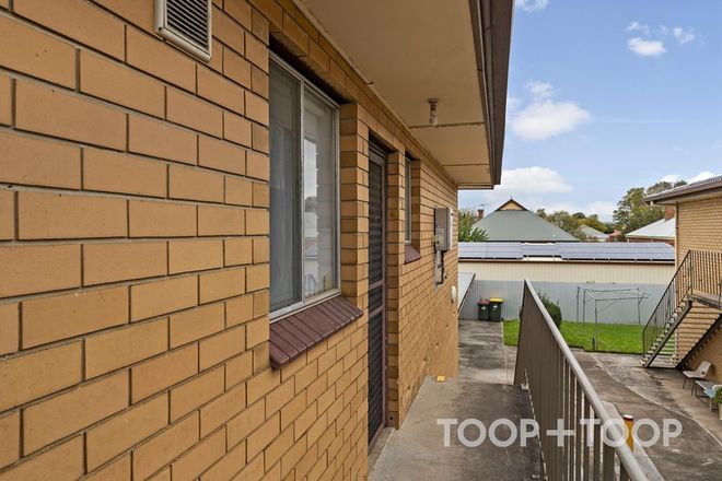 Picture of 10/23-25 Norma Street, MILE END SA 5031