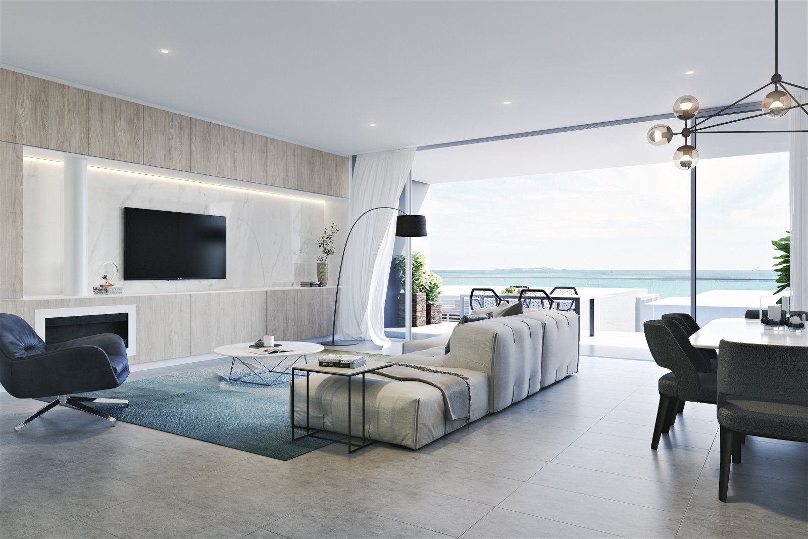 3 bedrooms New House & Land in 39 Ocean Drive NORTH COOGEE WA, 6163