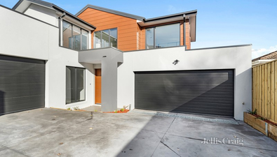 Picture of 2/8 Jacqueline Road, MOUNT WAVERLEY VIC 3149