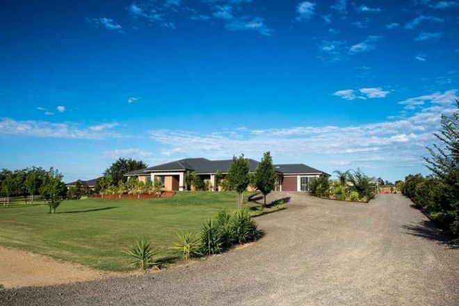 Picture of 50 Snell Road, BAROOGA NSW 3644