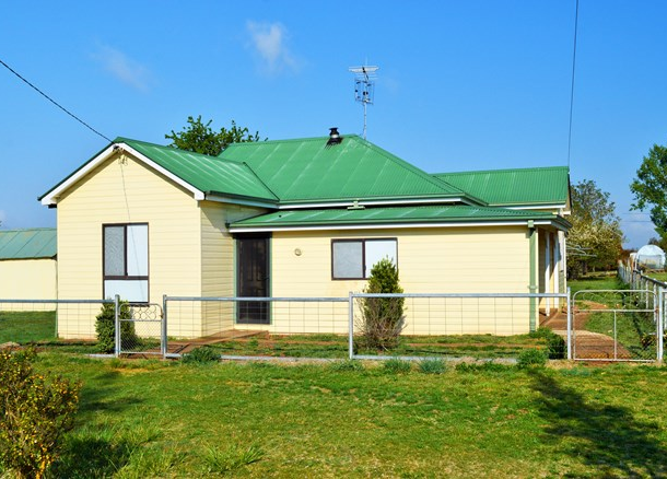 202-204 Sandon Street, South Guyra NSW 2365