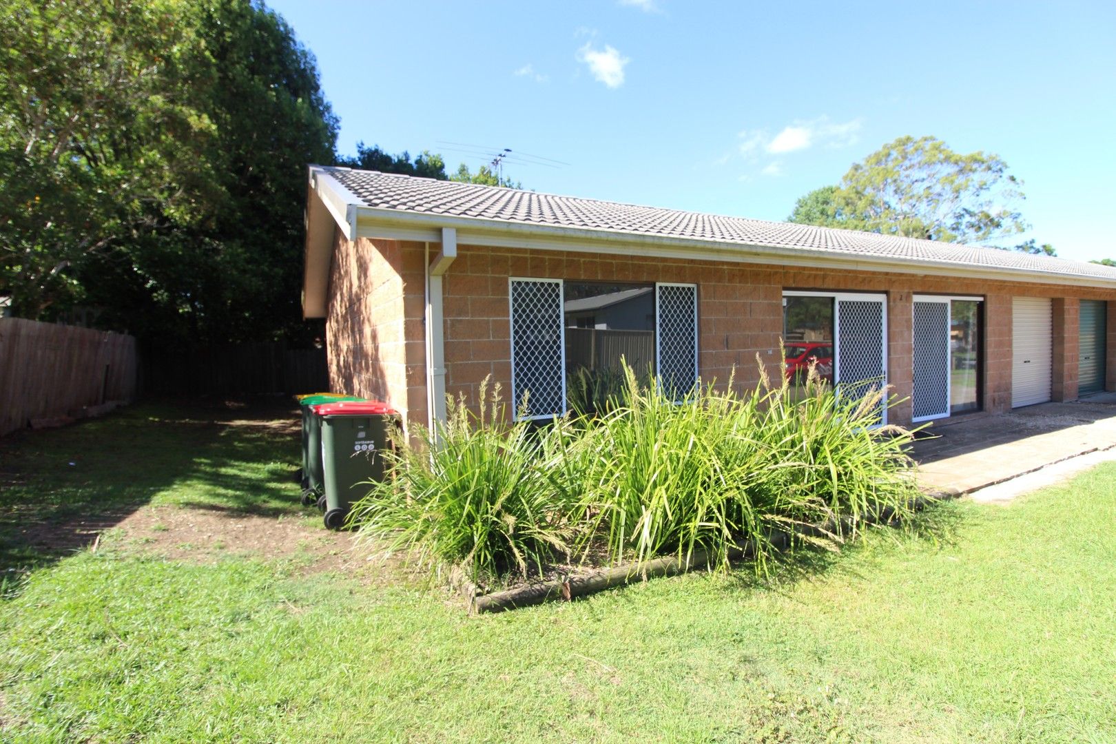 2/16 Angus Mcneil Crescent, South Kempsey NSW 2440 Apartment For Rent