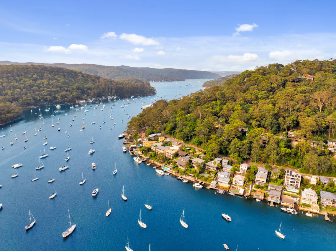 Additional image 17 of 50 Mccarrs Creek Road, Church Point NSW 2105