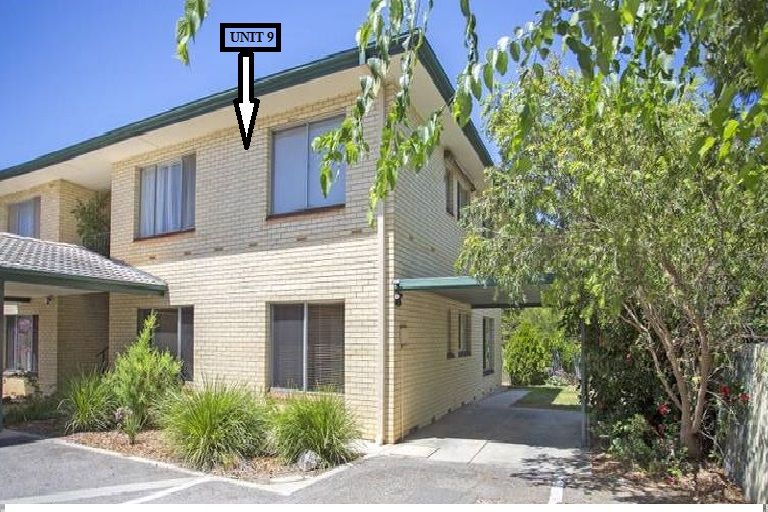 Unit 9, 313A Young Street, Wayville SA 5034, Image 0