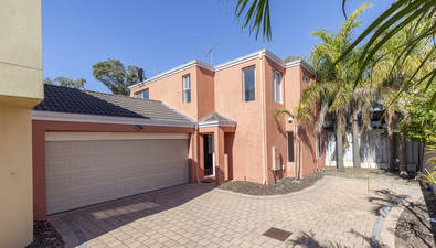 Picture of 9C Gibney Avenue, MOUNT HAWTHORN WA 6016