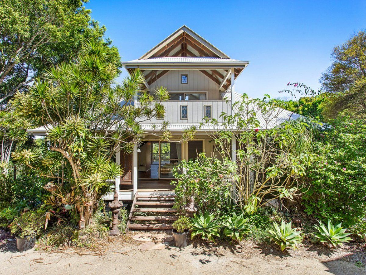  Coolamon Scenic Drive, Coorabell NSW 2479 House For Rent Domain