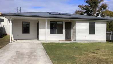 Picture of 20a Beresford Avenue, BERESFIELD NSW 2322