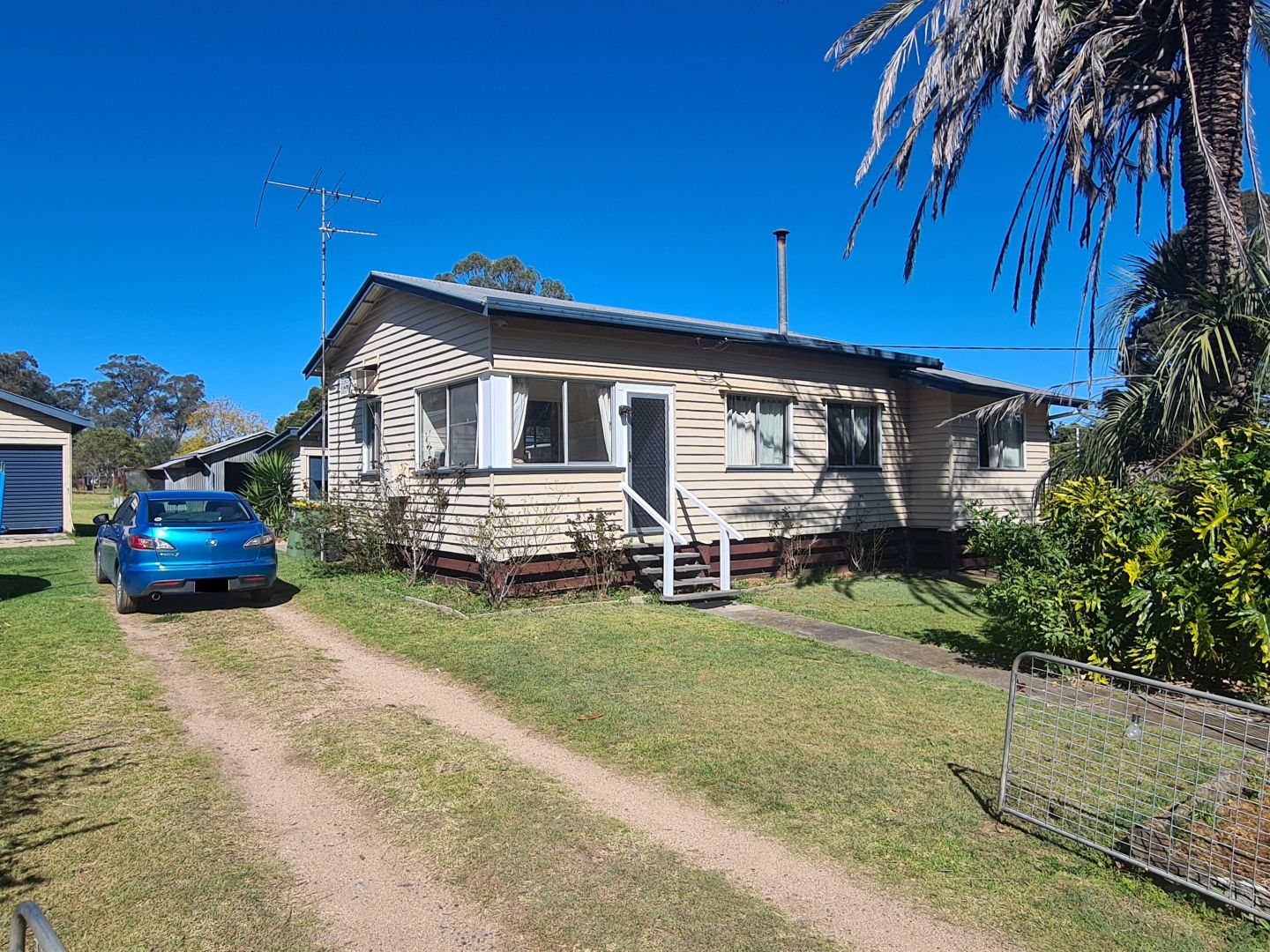 13 South Street, Crows Nest Property History & Address Research Domain