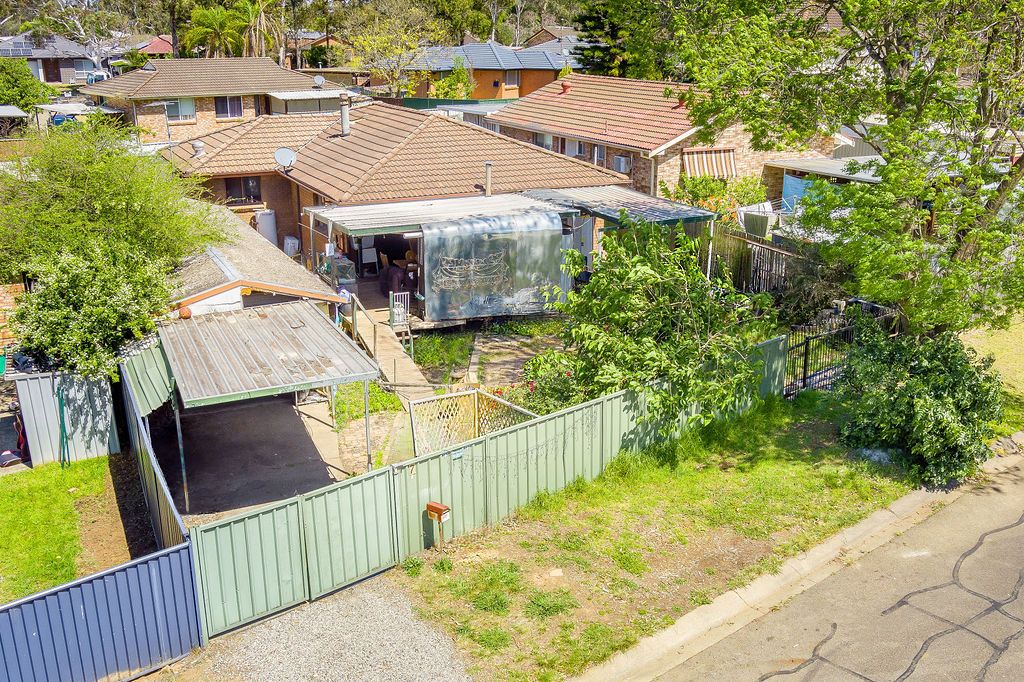 7 Kelburn Place, Airds NSW 2560, Image 2