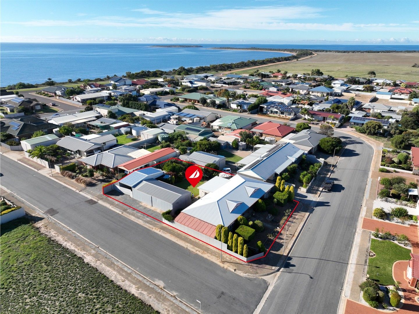 22 Treasure Crescent, Tumby Bay SA 5605, Image 0