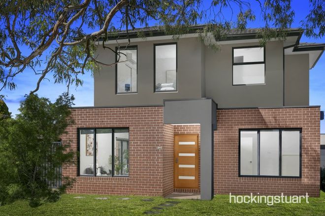 Picture of 1/6 Dempsey Court, EPPING VIC 3076