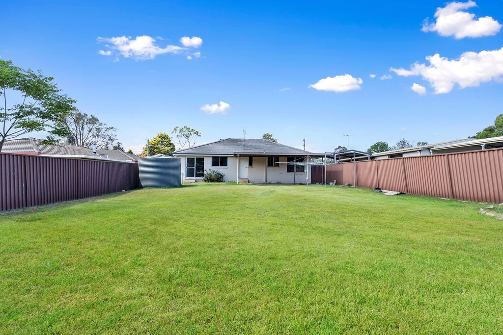 40 Wellington Road, Buxton NSW 2571, Image 1