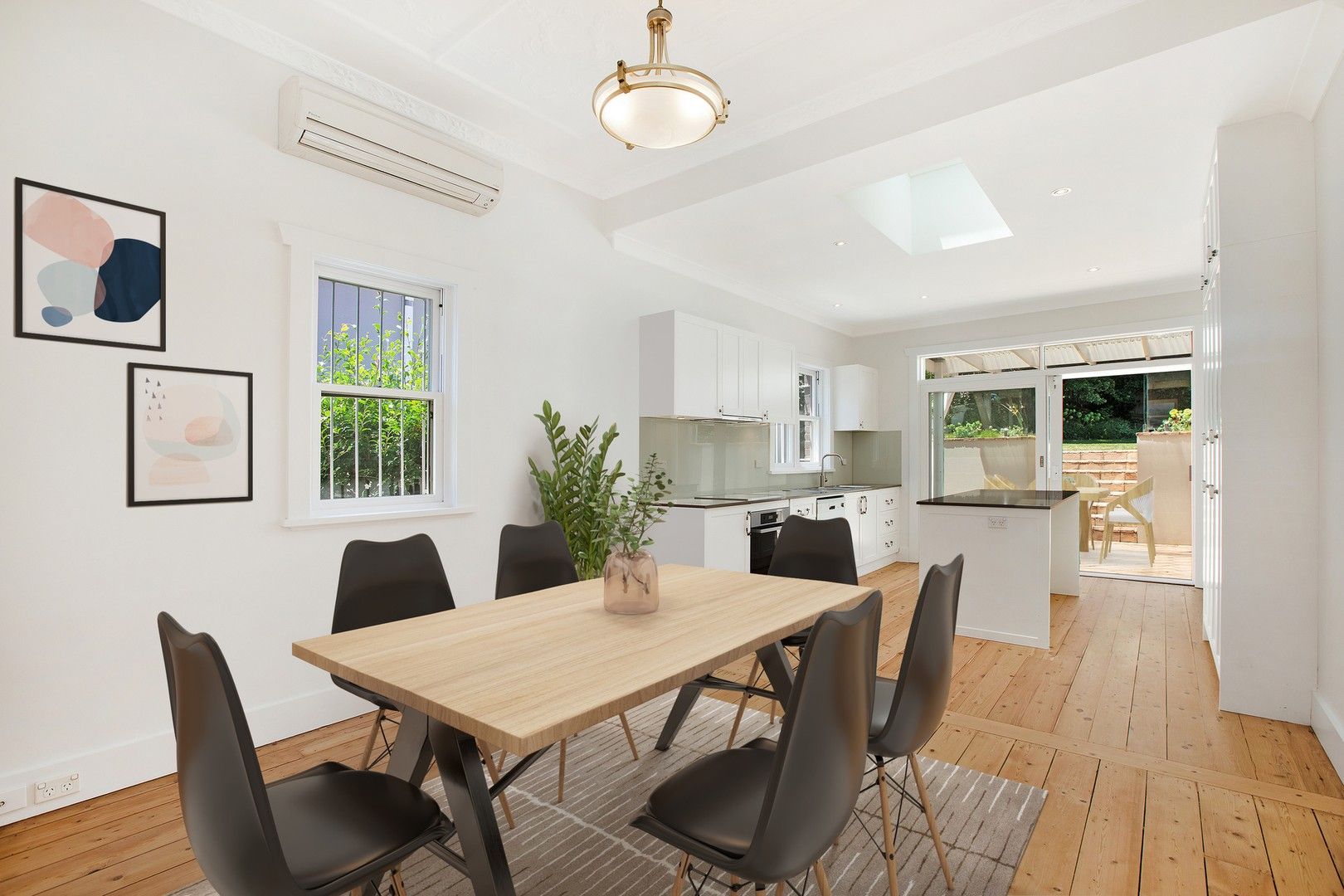 3 bedrooms House in 11 Higgs Street COOGEE NSW, 2034