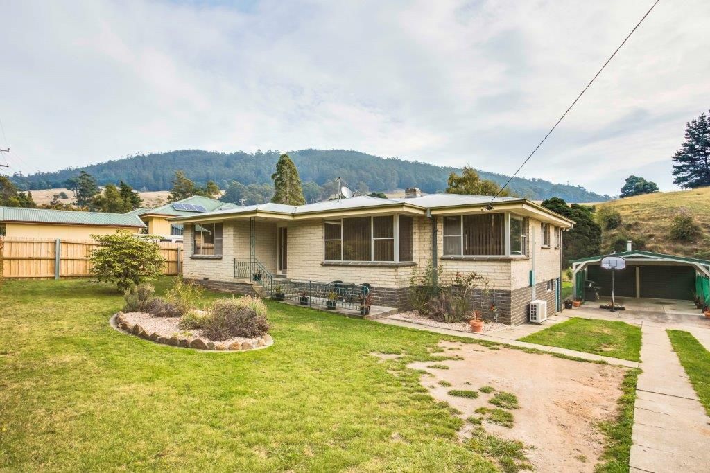 1789 Lilydale Road, Lilydale TAS 7268, Image 1