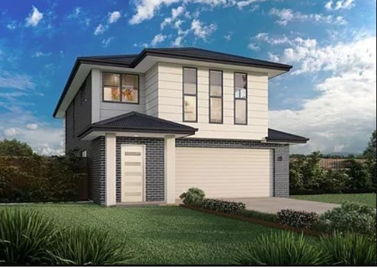 4 bedrooms New House & Land in  BRISBANE CITY QLD, 4000