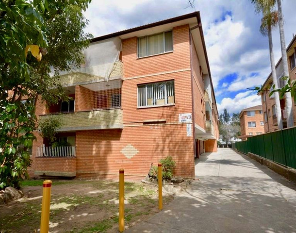 1/12 Wigram Street, Harris Park NSW 2150