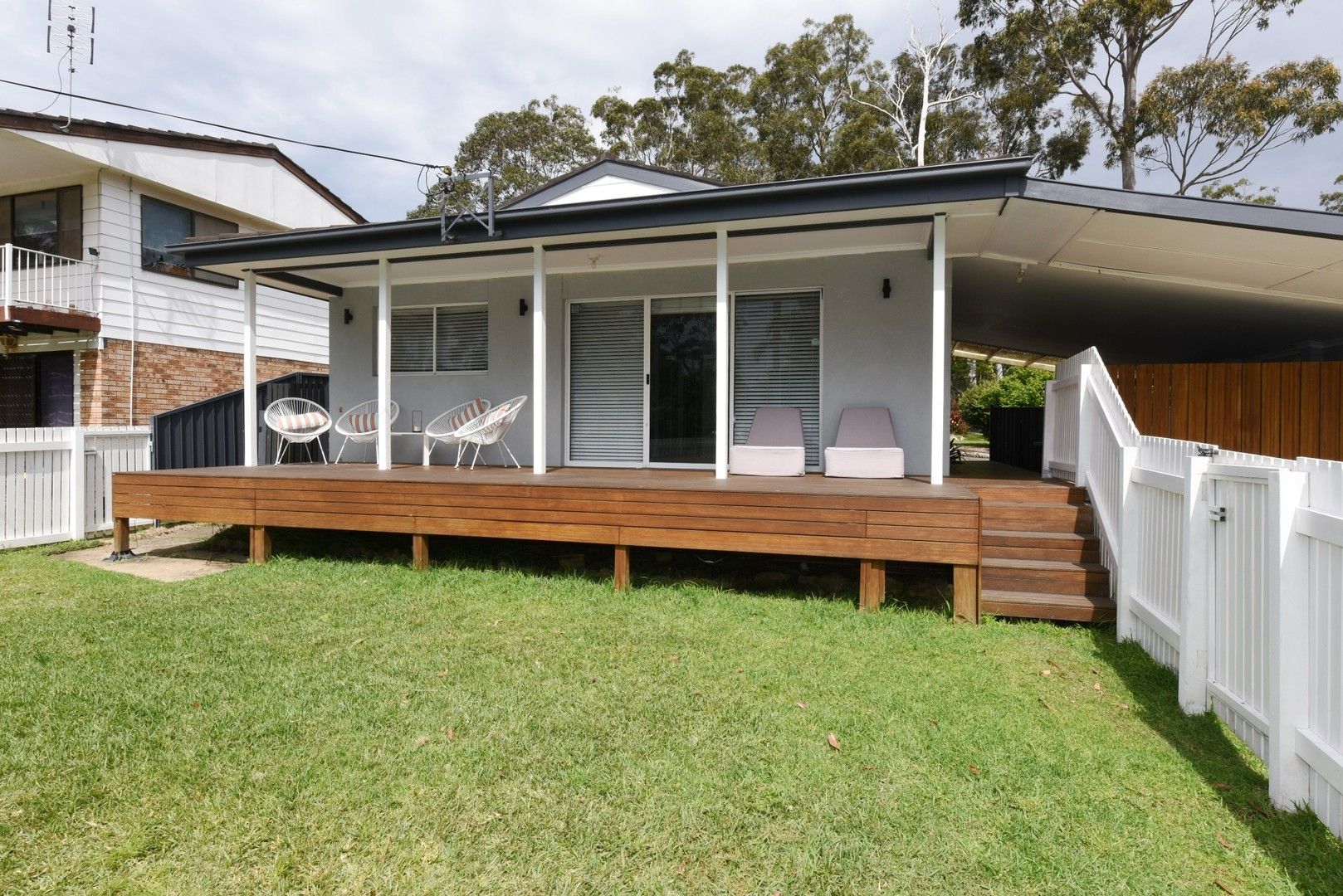 173 Sanctuary Point Road, Sanctuary Point NSW 2540, Image 0