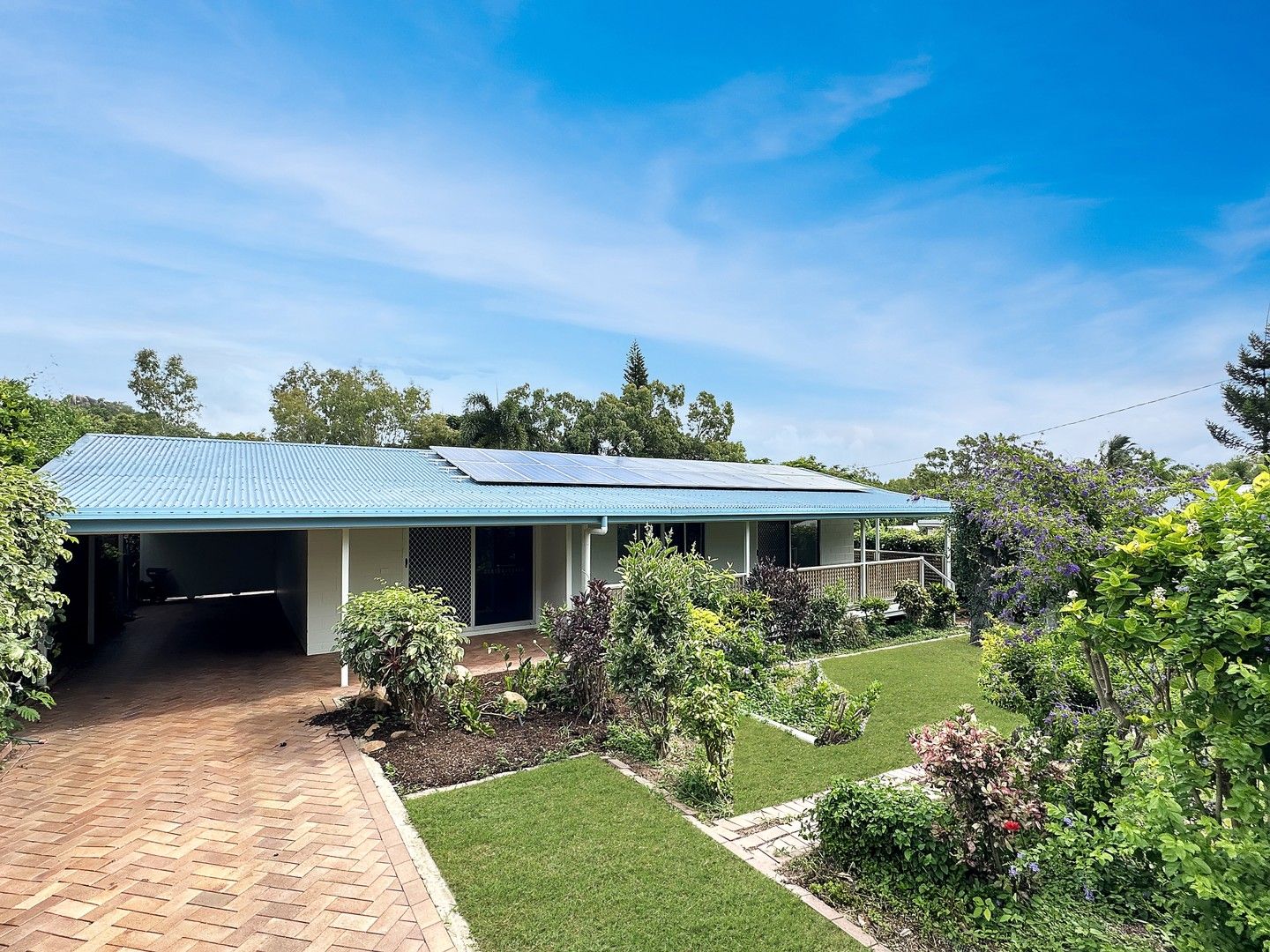 51 Wansfell St, Picnic Bay QLD 4819, Image 0