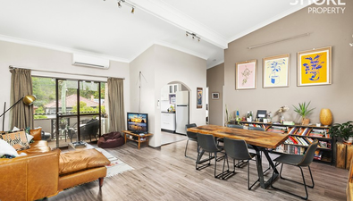 Picture of 12/18 Brooks St, COOKS HILL NSW 2300