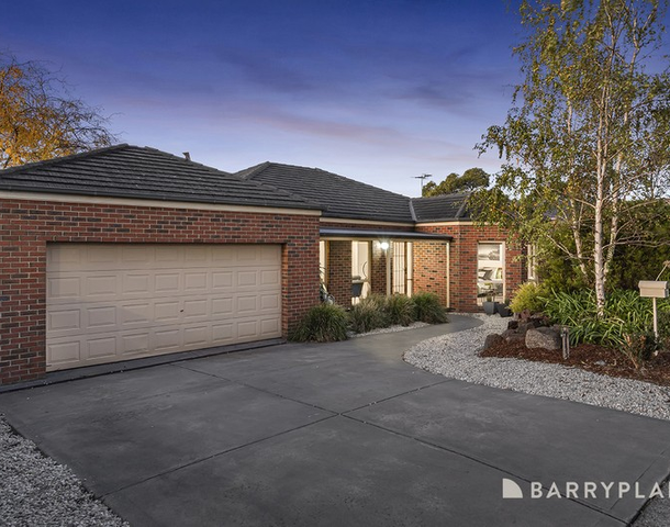 80 Lakeview Drive, Lilydale VIC 3140