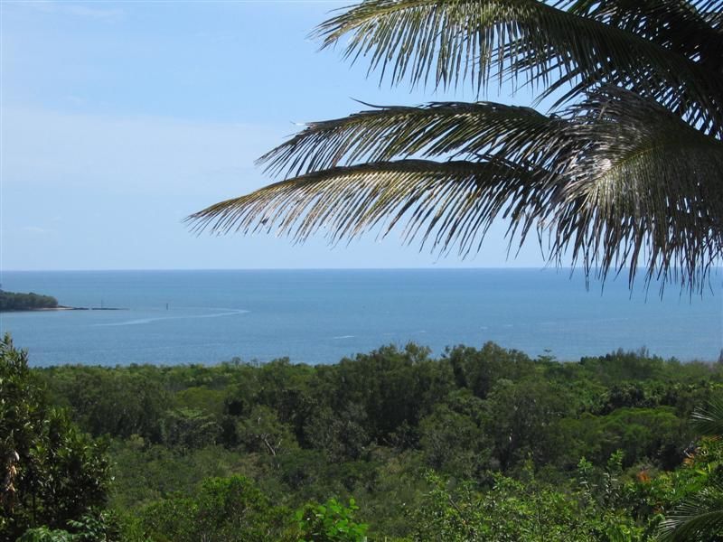 Lot 5 Coquette Point Road, COQUETTE POINT QLD 4860, Image 0