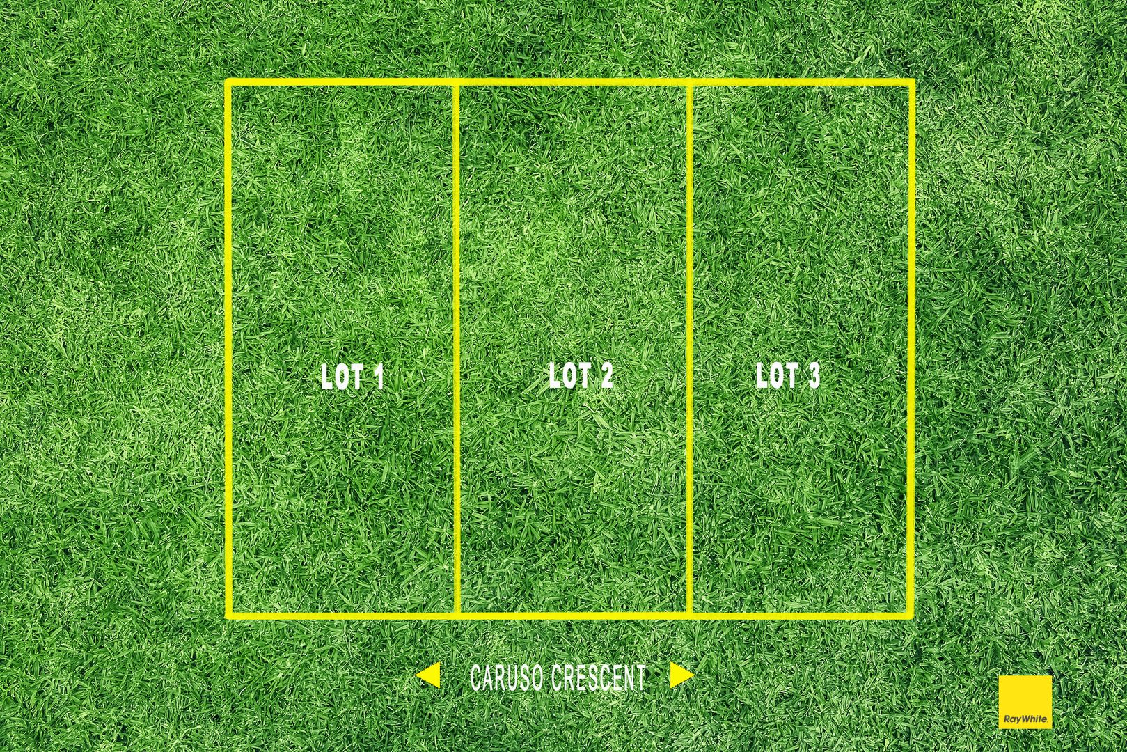 Proposed Lot 3 Caruso Crescent, Brahma Lodge SA 5109, Image 1