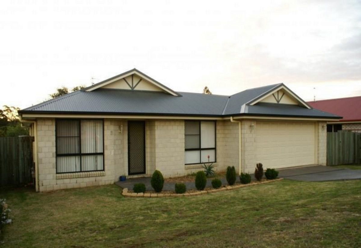 7 Cinnamon Drive, Glenvale QLD 4350 House For Rent Domain