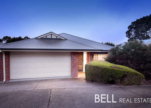 5/17 Arlie Crescent, Montrose VIC 3765