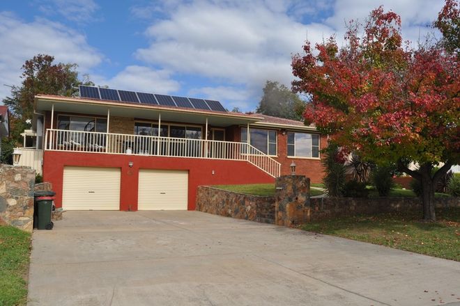 Picture of 63 Lynch Street, ADELONG NSW 2729